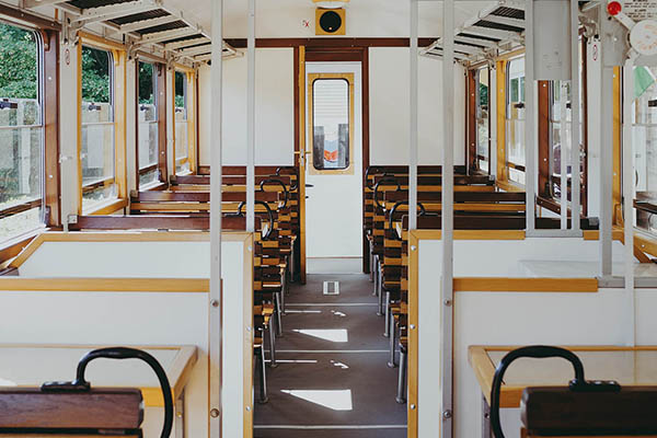 trolley in milwaukee wi