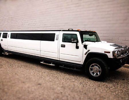 limo rentals